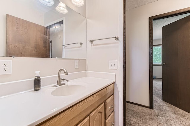 14829 50th St N, Baytown Twp, MN 55082 - bathroom with vanity