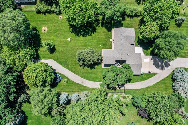 10200 Kadler Ave NE, Otsego, MN 55362 - aerial view of property's location