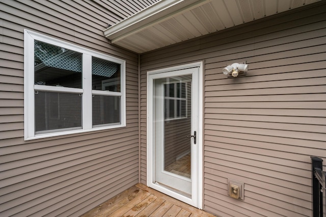 1799 158th Ln NW, Andover, MN 55304 - view of wooden deck