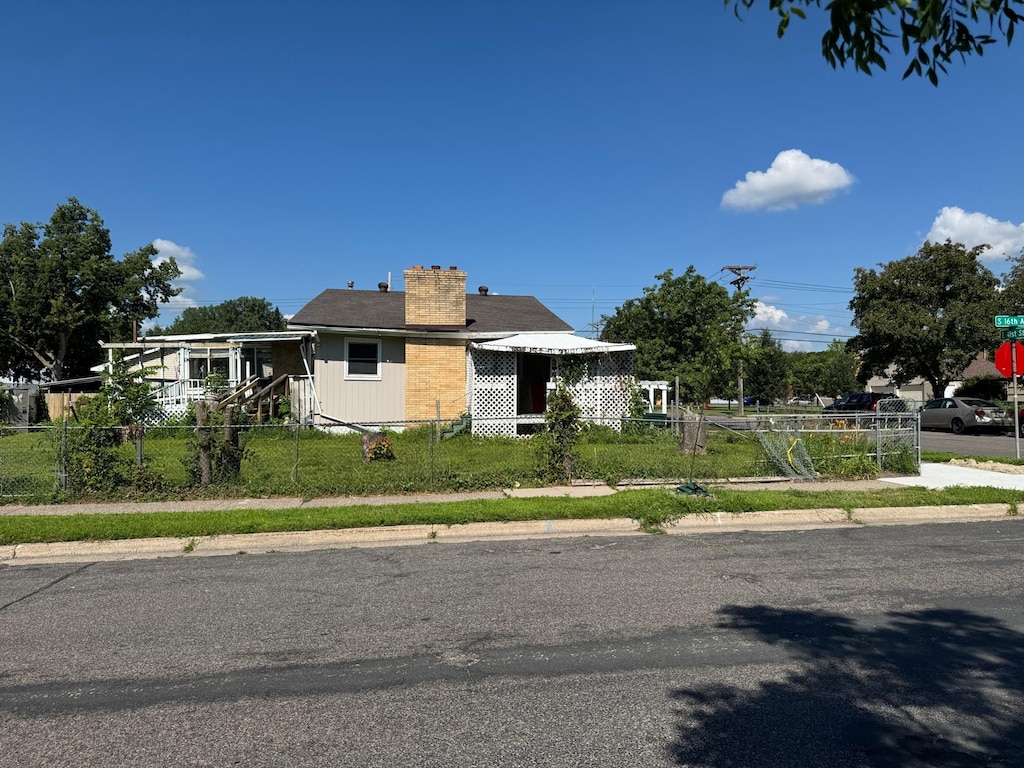 4100 16th Ave S, Minneapolis, MN 55407 - photo 2