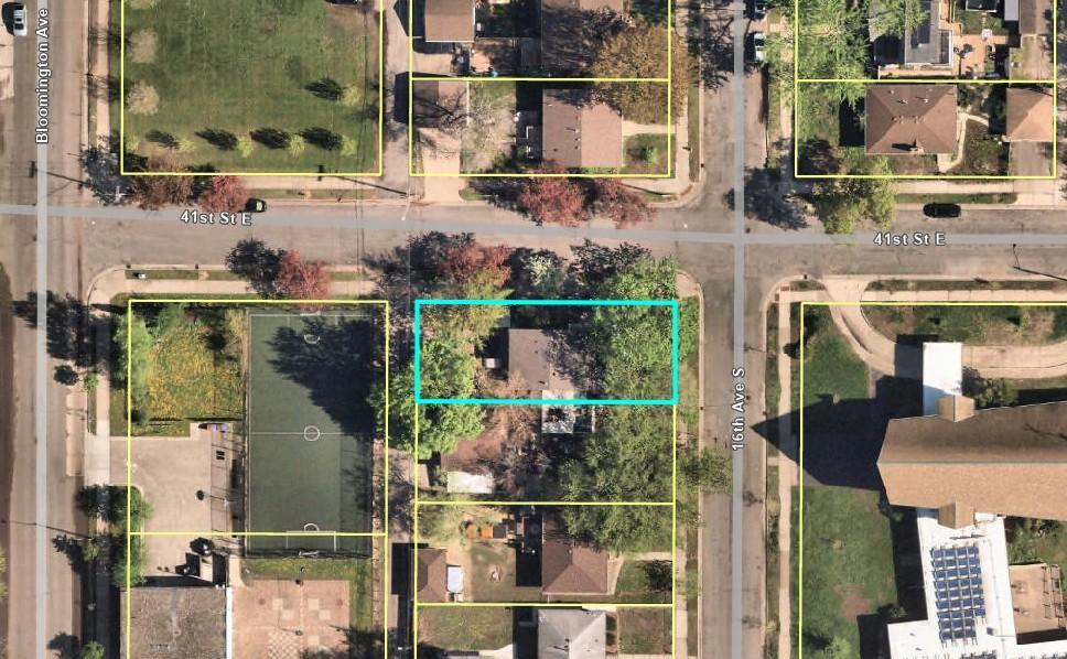 4100 16th Ave S, Minneapolis, MN 55407 - photo 1
