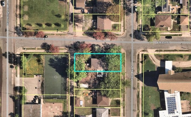 4100 16th Ave S, Minneapolis, MN 55407 - photo 1