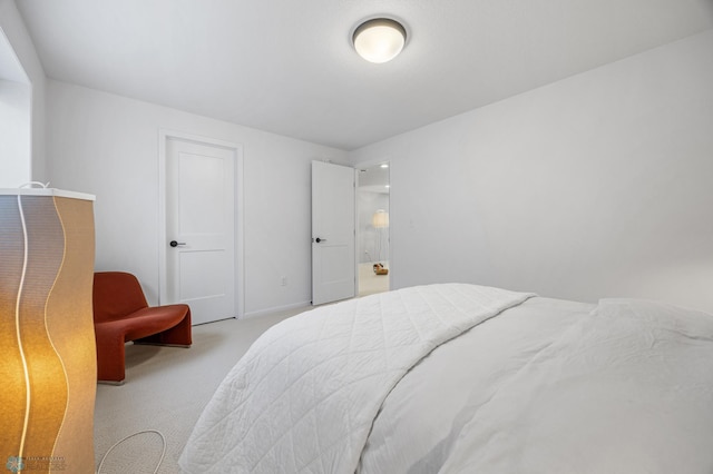 10128 Concord Dr, Horace, ND 58047 - bedroom with carpet flooring and baseboards