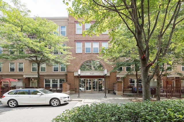 545 1st St Unit 400, Minneapolis, MN 55401 - view of building exterior