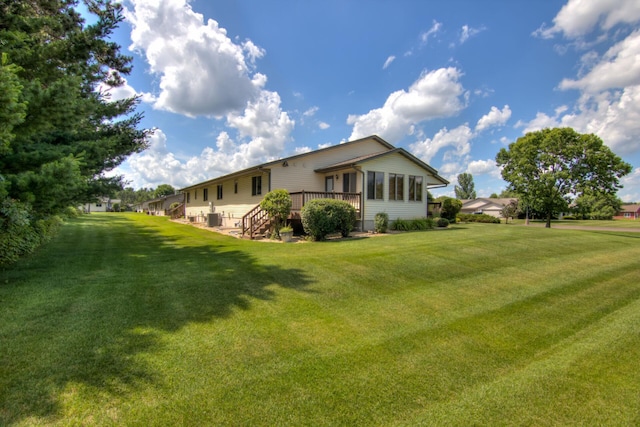 E5768 816th Ave, Tainter Twp, WI 54730 - photo 40