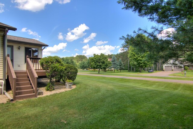 E5768 816th Ave, Tainter Twp, WI 54730 - photo 42