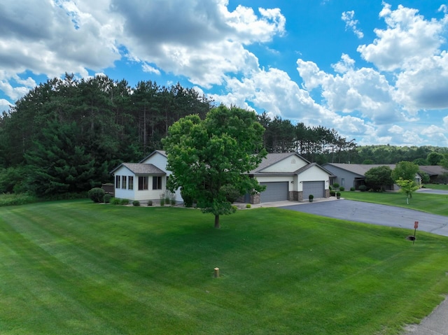 E5768 816th Ave, Tainter Twp, WI 54730 - photo 43
