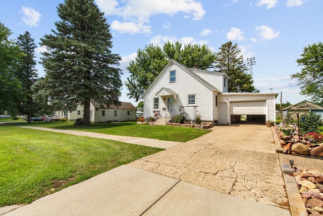 707 4th Ave N, Lakefield, MN 56150 - photo 1