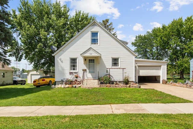 707 4th Ave N, Lakefield, MN 56150 - photo 2