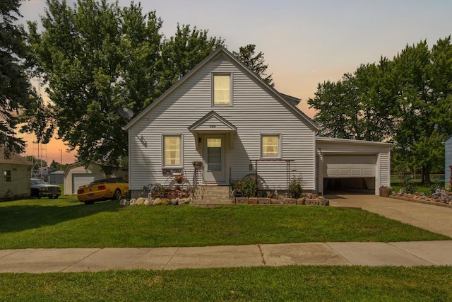 707 4th Ave N, Lakefield, MN 56150 - photo 8