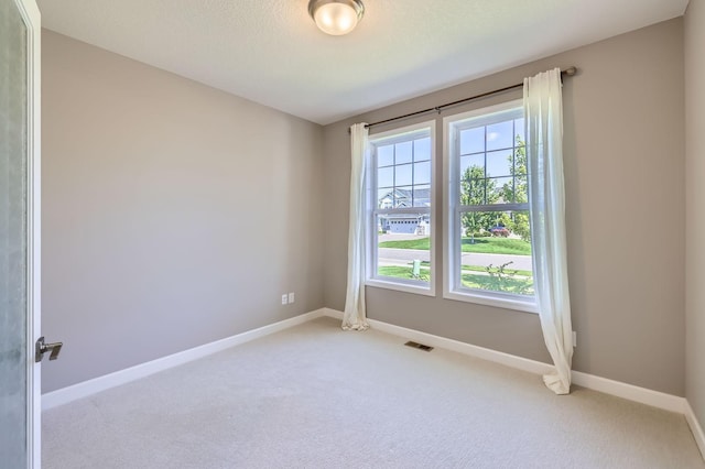 11887 73rd St NE, Otsego, MN 55301 - carpeted spare room with baseboards