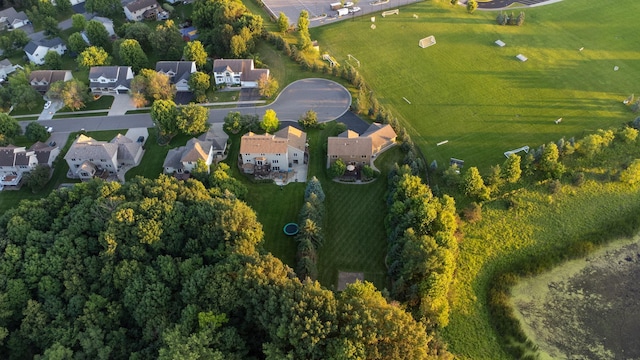 1899 White Oak Dr, Chaska, MN 55318 - view of property location featuring nearby suburban area