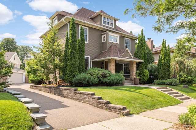 2410 Irving Ave S, Minneapolis, MN 55405 - photo 3