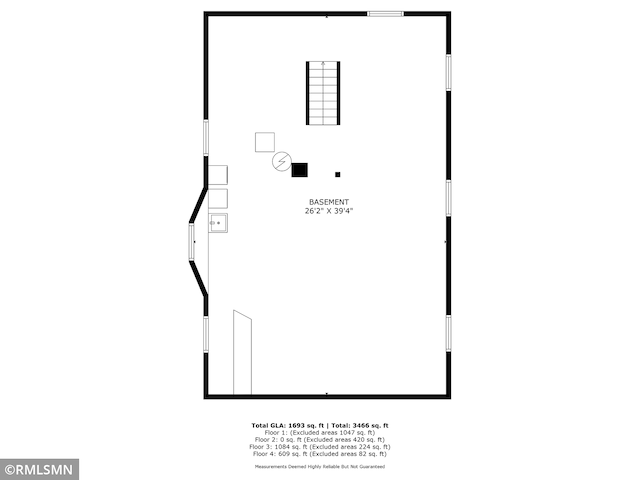 727 Virginia St, Saint Paul, MN 55103 - view of room layout