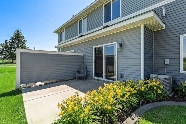 12910 Brenly Way, Rogers, MN 55374 - view of patio
