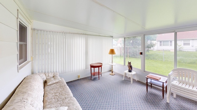 1314 Dunham St, Albert Lea, MN 56007 - view of sunroom