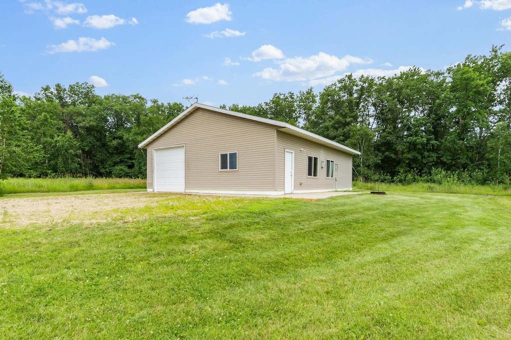 11268 County Road 14 NE, Burleene Twp, MN 56446 - photo 1