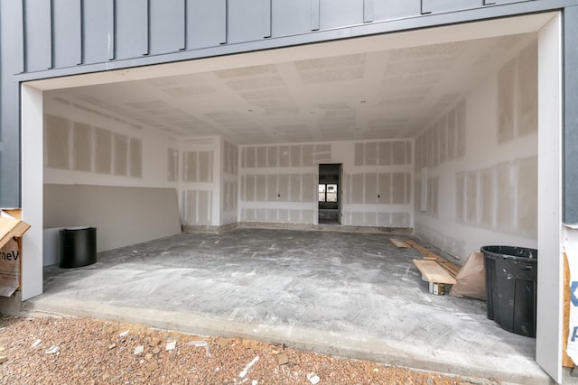 7577 138th St W, Apple Valley, MN 55124 - view of unfurnished living room