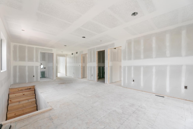 7577 138th St W, Apple Valley, MN 55124 - view of unfurnished room