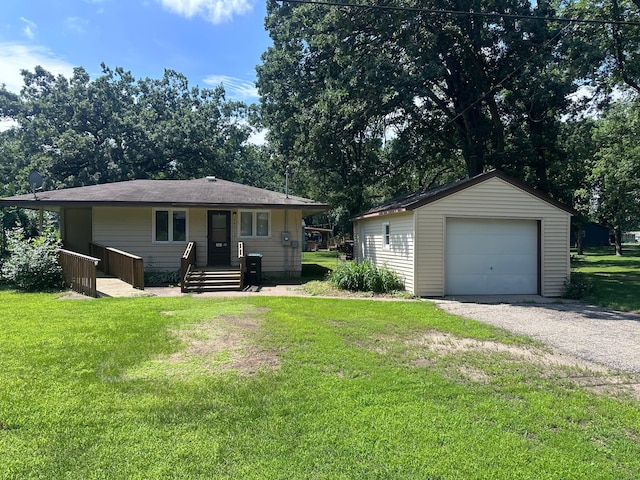 14535 Park Ave, Little Falls, MN 56345 - photo 1