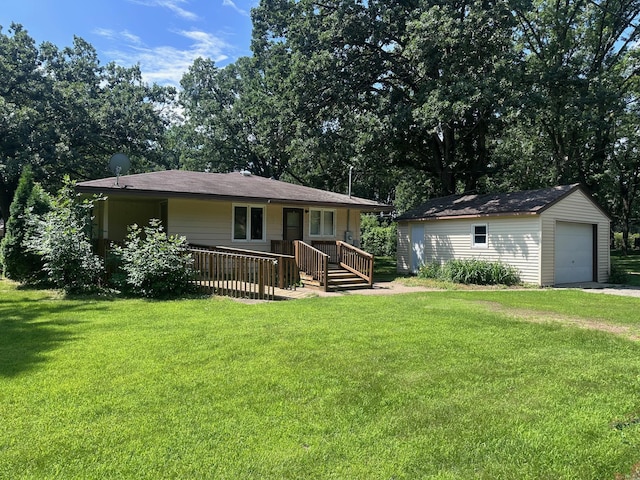 14535 Park Ave, Little Falls, MN 56345 - photo 11