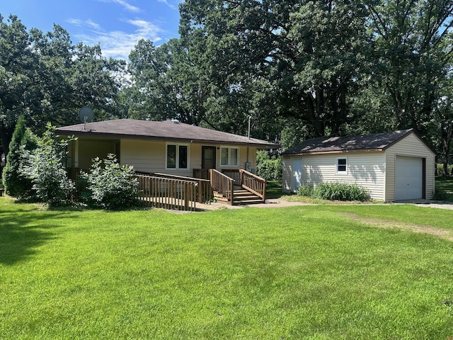 14535 Park Ave, Little Falls, MN 56345 - photo 13