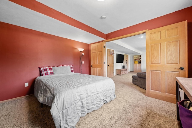 2418 Thrush St, Shakopee, MN 55379 - bedroom featuring carpet floors