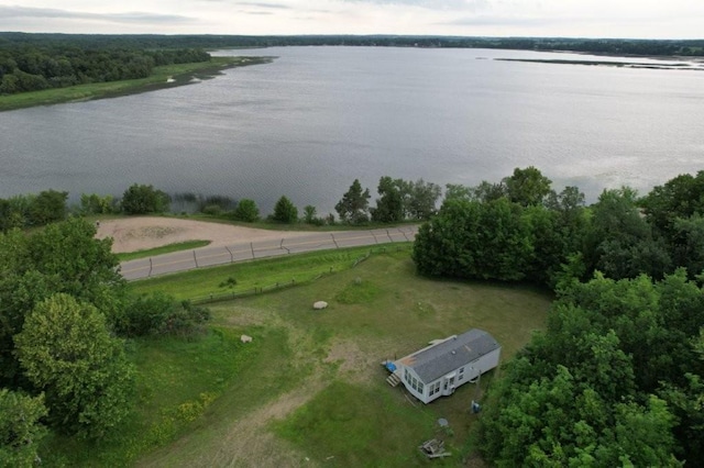10284 Angler Dr, Grey Eagle, MN 56336 - photo 2