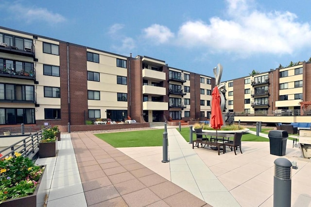 48 Groveland Ter Unit B307, Minneapolis, MN 55403 - photo 13
