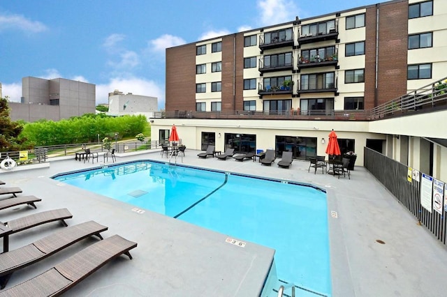 48 Groveland Ter Unit B307, Minneapolis, MN 55403 - photo 14