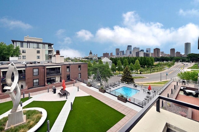 48 Groveland Ter Unit B307, Minneapolis, MN 55403 - photo 15