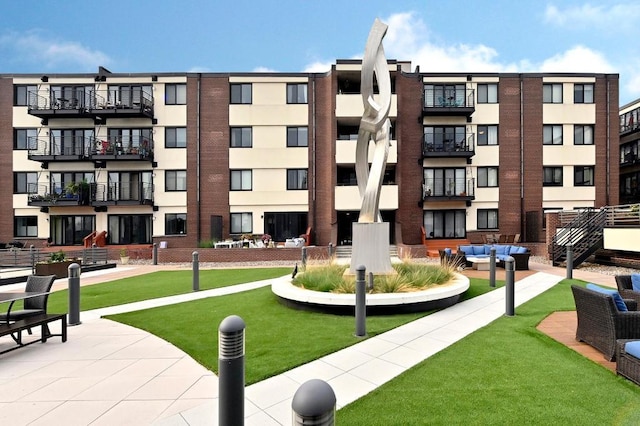 48 Groveland Ter Unit B307, Minneapolis, MN 55403 - photo 18