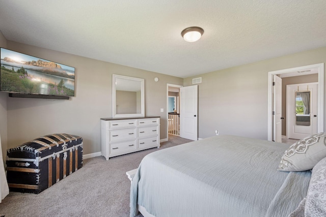 12745 39th St NE, Saint Michael, MN 55376 - carpeted bedroom featuring baseboards