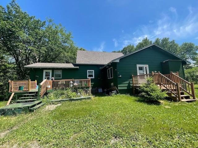 19732 Cardinal Rd NW, Bemidji, MN 56601 - photo 31