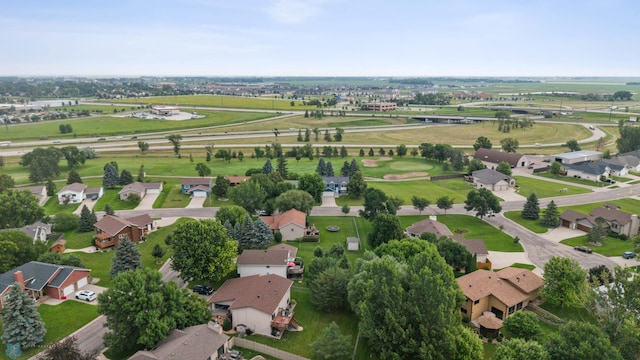 3318 Village Green Dr, Moorhead, MN 56560 - view of property location featuring nearby suburban area