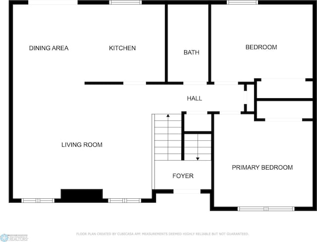 3318 Village Green Dr, Moorhead, MN 56560 - view of room layout