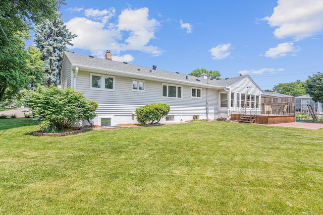 1456 Burke Ave W, Roseville, MN 55113 - photo 29