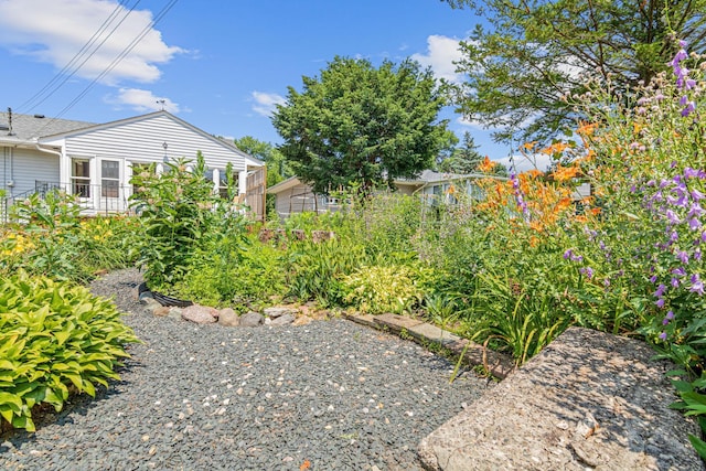 1456 Burke Ave W, Roseville, MN 55113 - photo 32