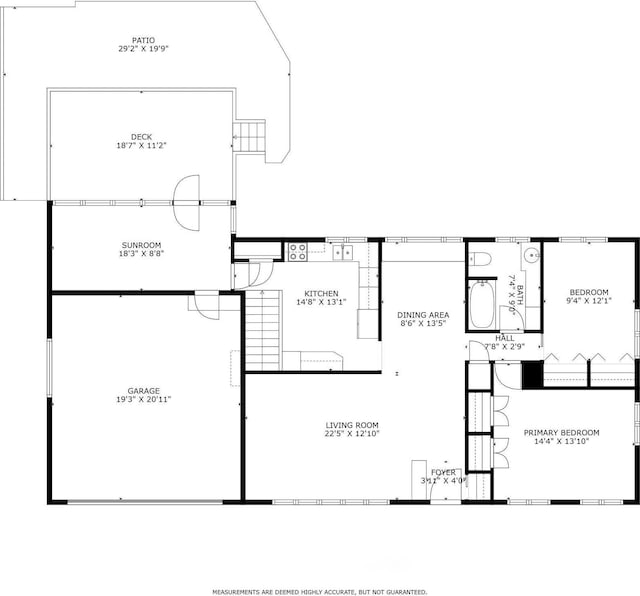 1456 Burke Ave W, Roseville, MN 55113 - photo 37