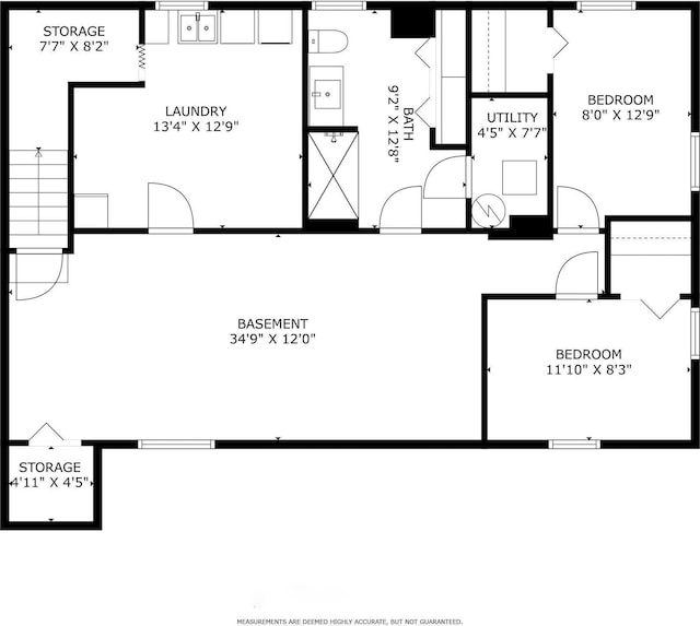 1456 Burke Ave W, Roseville, MN 55113 - photo 38