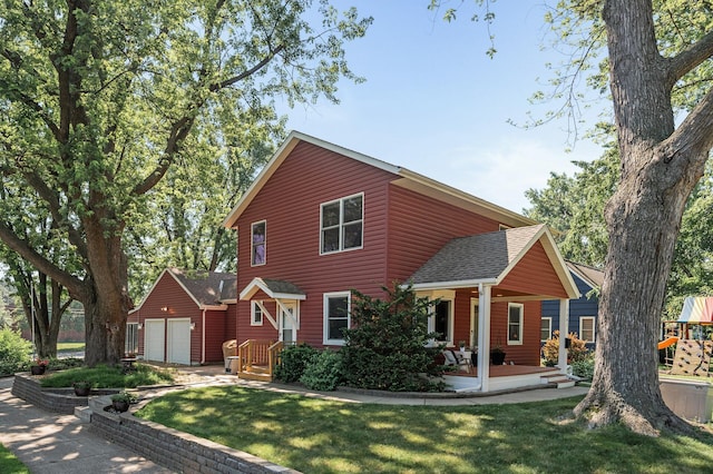 7301 James Ave S, Richfield, MN 55423 - photo 27