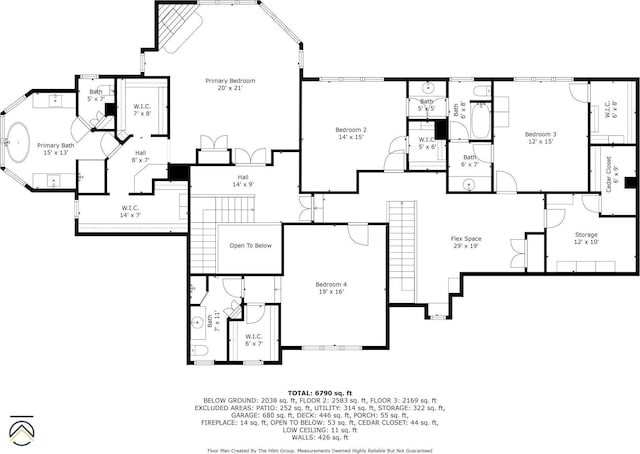 13985 Crowne Hill Ln, Minnetonka, MN 55305 - photo 84