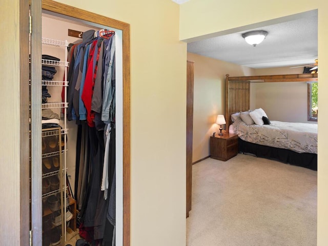 461 Dudley Ave, Shoreview, MN 55126 - carpeted bedroom with a closet
