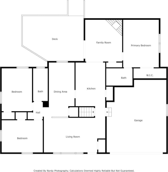 1111 Edgewater Ave, Arden Hills, MN 55112 - view of property floor plan