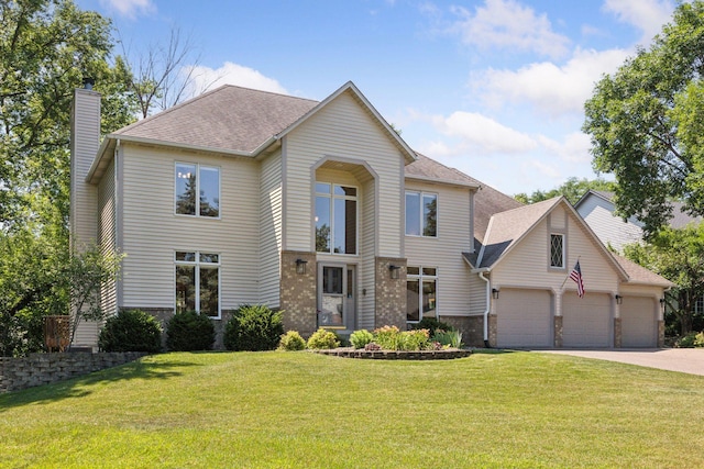 8943 Sylvan Rdg, Eden Prairie, MN 55347 - photo 3