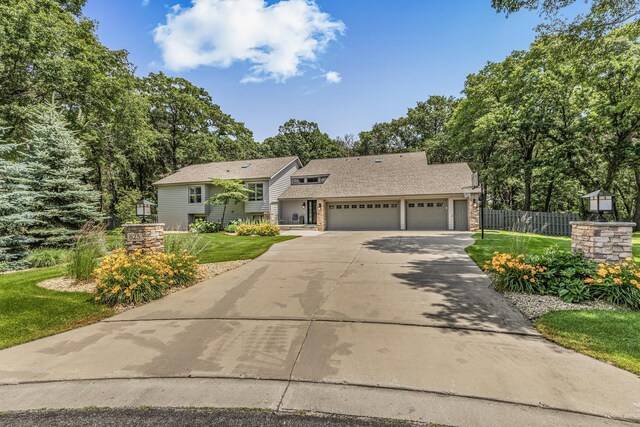 825 Meadowlawn Ct, Sartell, MN 56377 - photo 2