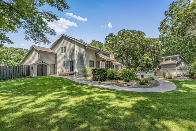 825 Meadowlawn Ct, Sartell, MN 56377 - photo 67