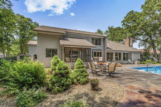 825 Meadowlawn Ct, Sartell, MN 56377 - photo 68