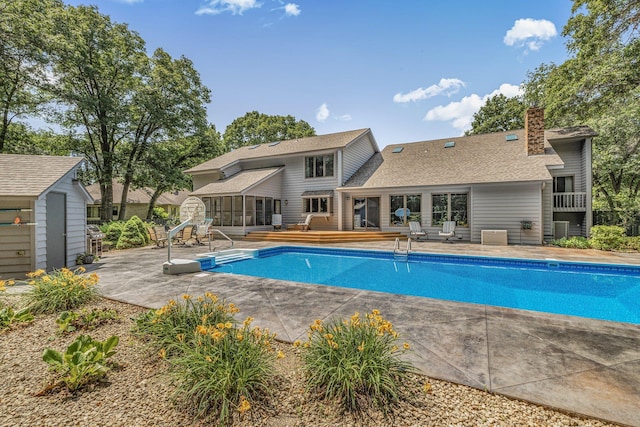 825 Meadowlawn Ct, Sartell, MN 56377 - photo 62