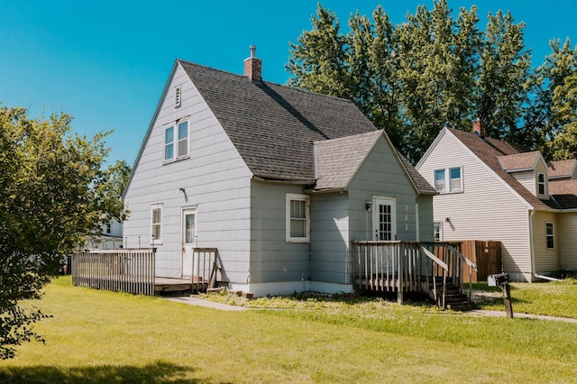 311 9th St, Morris, MN 56267 - photo 2